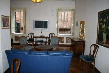 Family pension Rome / Roma 1